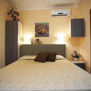 Bed and breakfast Golden Dreams