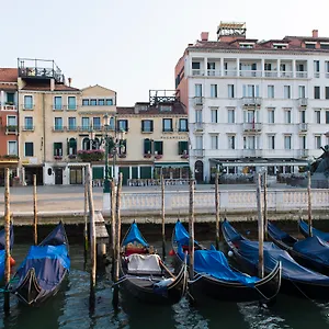 *** Hotel Paganelli Italia