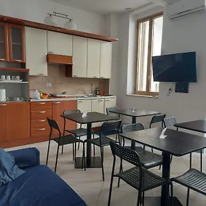 Bed and breakfast Arte Mia