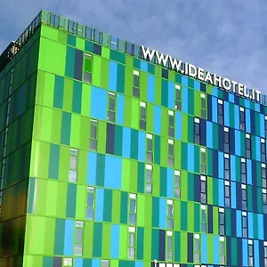 **** Hotel Idea Italia