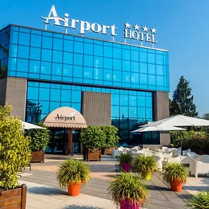 **** Hotel Airport Bergamo Italia