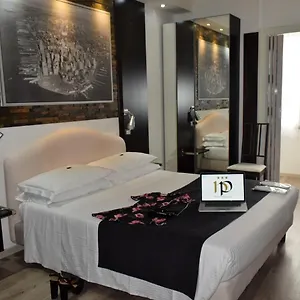 *** Hotel Perugino Italia