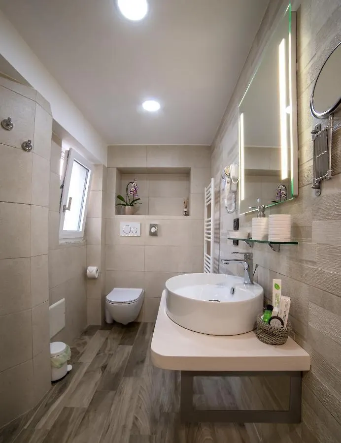 ** Bed & Breakfast Angel'S Care B&B Reggio Calabria Italia