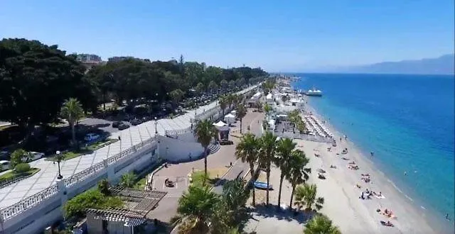 Bed & Breakfast Angel'S Care B&B Reggio Calabria