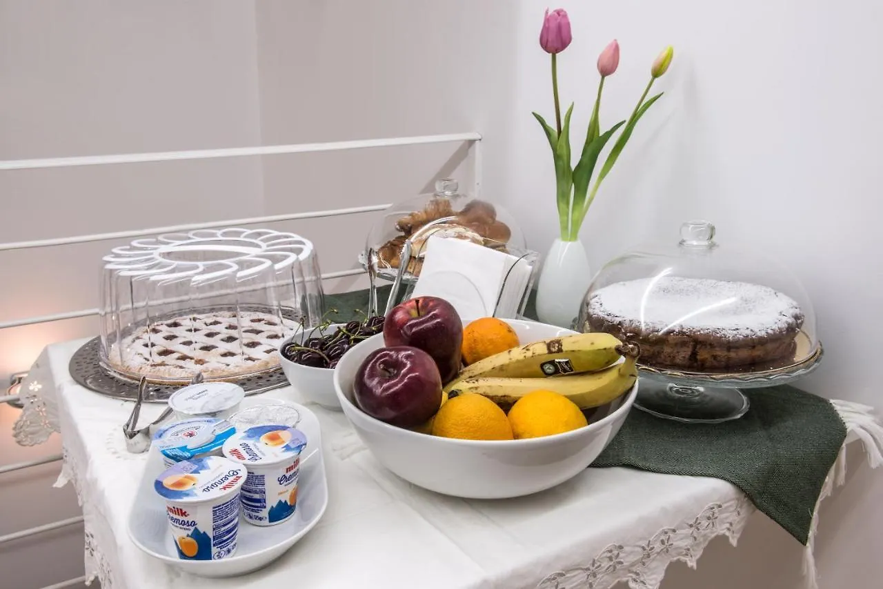 Angel'S Care B&B Reggio Calabria Bed & Breakfast