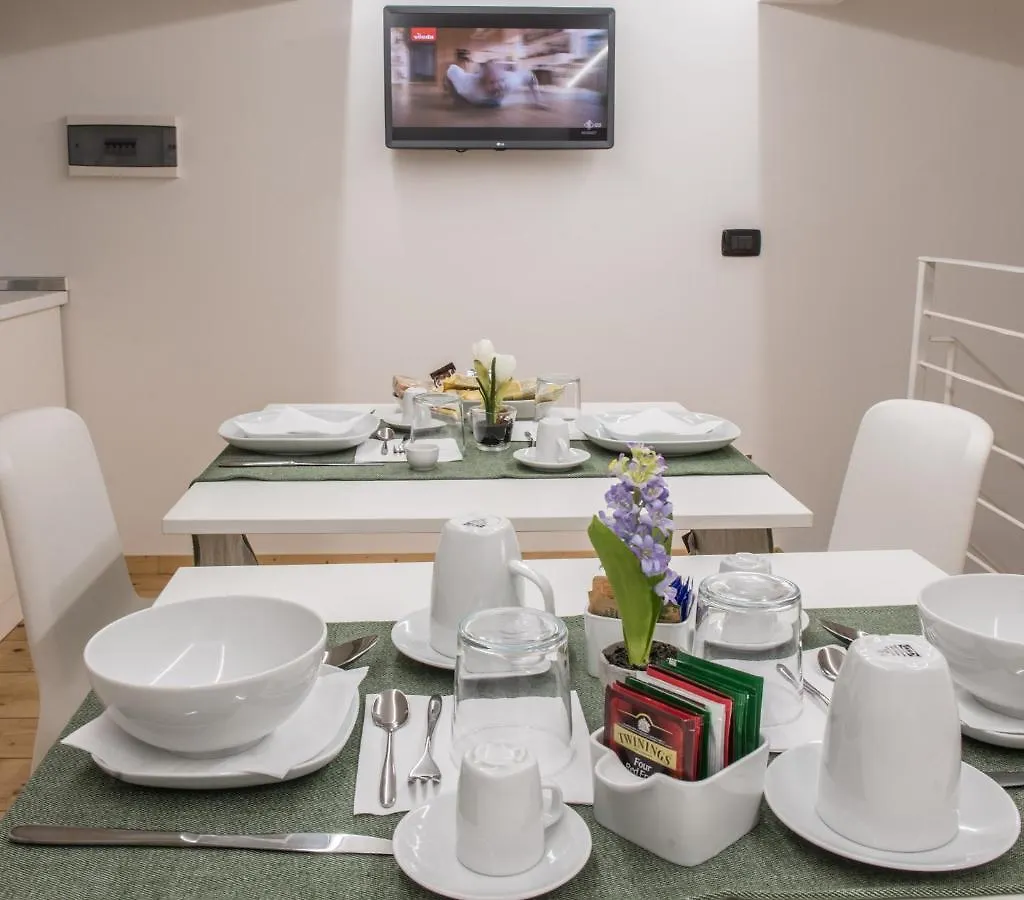 Bed & Breakfast Angel'S Care B&B Reggio Calabria
