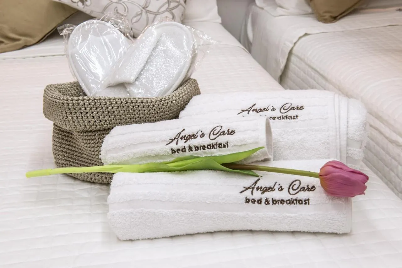 Angel'S Care B&B Reggio Calabria 2*,  Italia