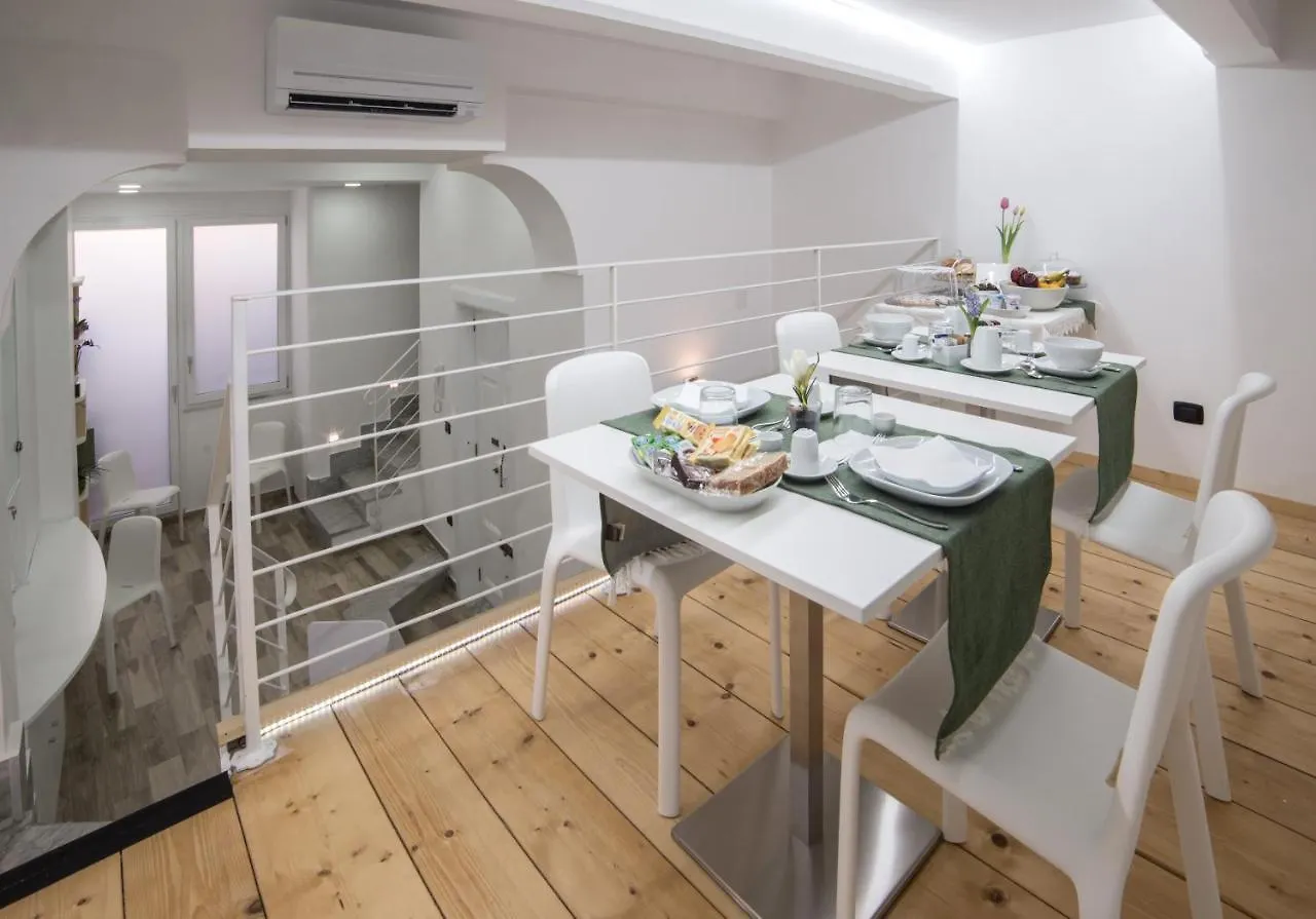Angel'S Care B&B Reggio Calabria 2*,  Italia