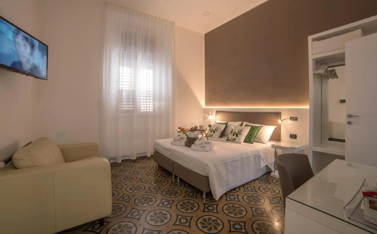 ** Bed & Breakfast Angel'S Care B&B Reggio Calabria Italia